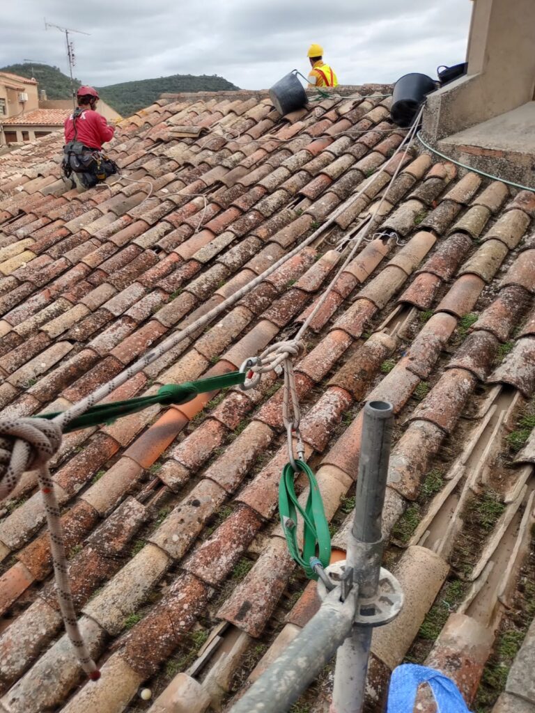 Església Moià 12