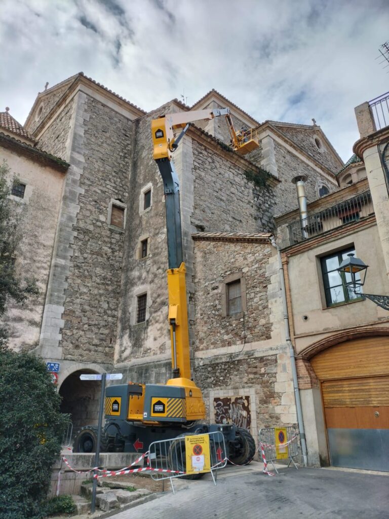 Església Moià 05