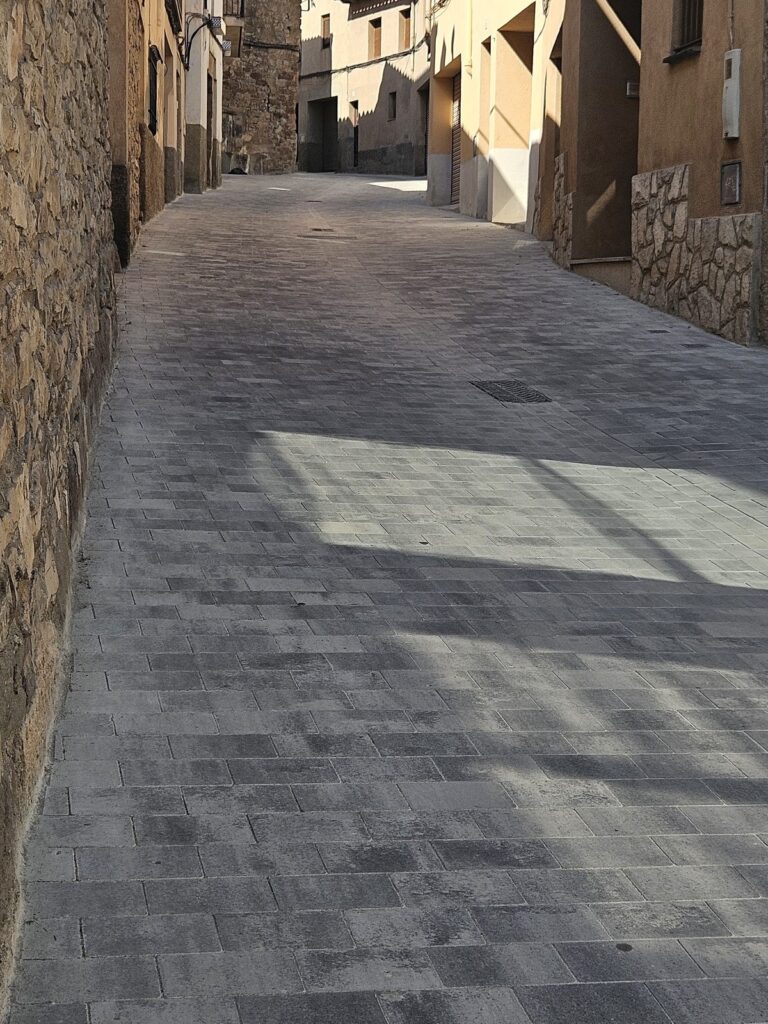 Carrer de la Tosca 03