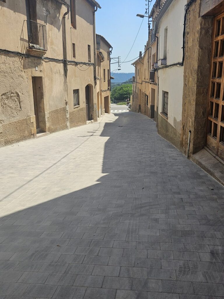 Carrer de la Tosca 05