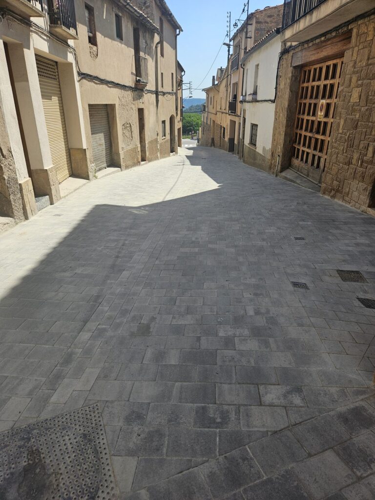 Carrer de la Tosca 06
